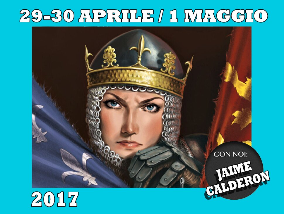 Jaime Calderon